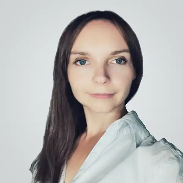 Krystyna Szumiał Psychoterapia Łódź