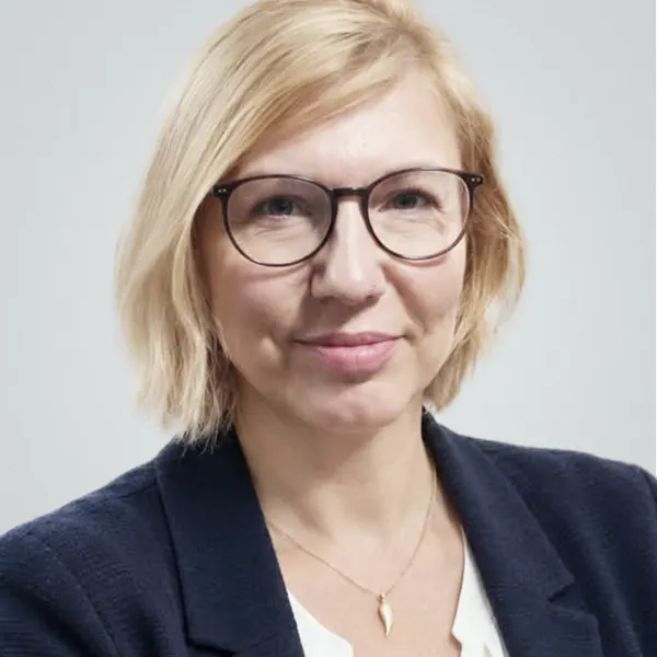 Bożysława Jaworska-Posiła Psycholog Łódź