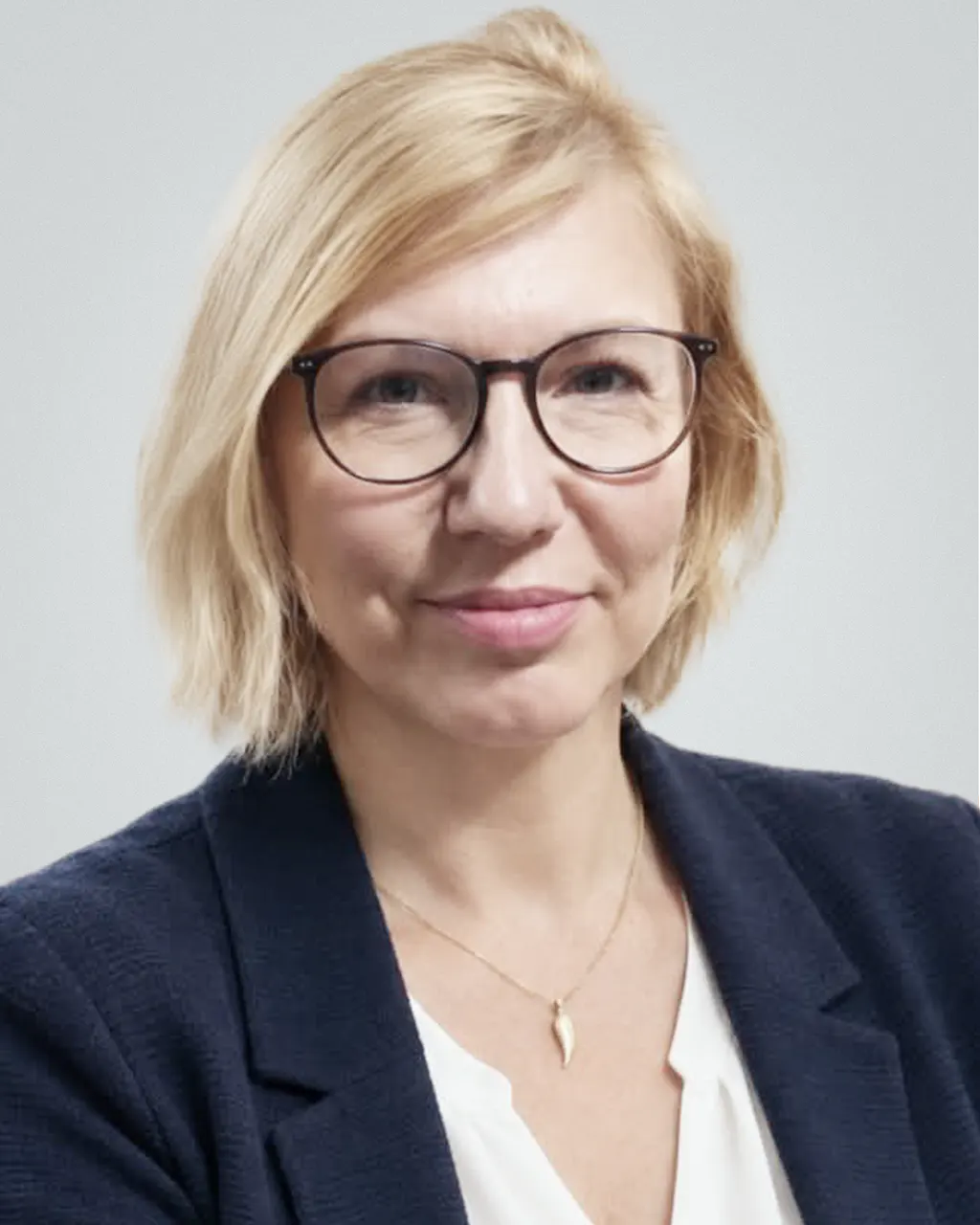 Bożysława Jaworska-Posiła