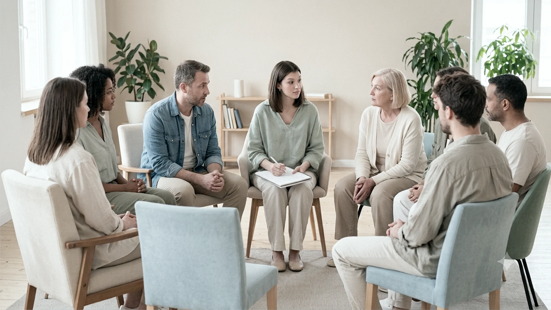 terapia grupowa grupa psychoterapeutyczna łódź