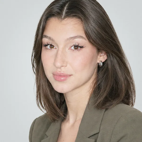 Zuzanna Posiła psycholog Łódź