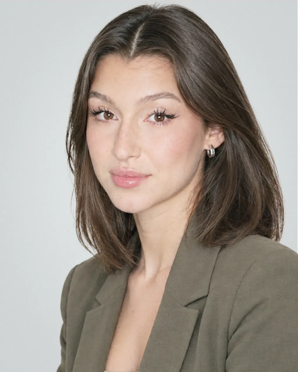 Zuzanna Posiła psycholog